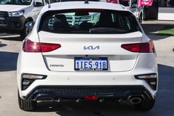 2024 Kia Cerato S