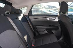 2024 Kia Cerato S