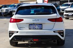 2024 Kia Cerato S