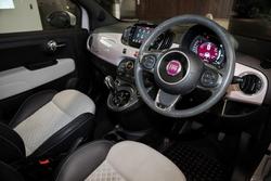 2021 Fiat 500 Dolcevita