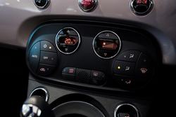 2021 Fiat 500 Dolcevita