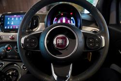 2021 Fiat 500 Dolcevita