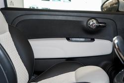 2021 Fiat 500 Dolcevita