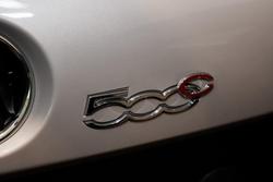 2021 Fiat 500 Dolcevita