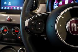 2021 Fiat 500 Dolcevita