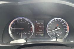 2017 Toyota Kluger Grande