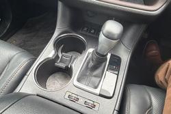 2017 Toyota Kluger Grande