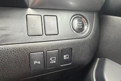 2017 Toyota Kluger Grande