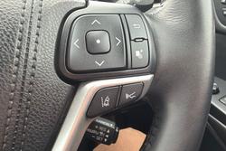 2017 Toyota Kluger Grande