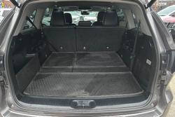 2017 Toyota Kluger Grande