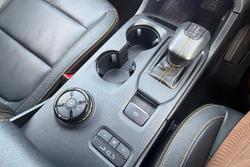 2025 Ford Ranger Wildtrak
