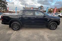 2025 Ford Ranger Wildtrak
