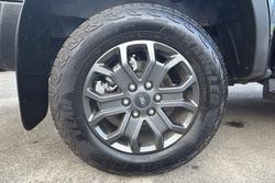 2025 Ford Ranger Wildtrak