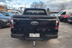 2025 Ford Ranger Wildtrak
