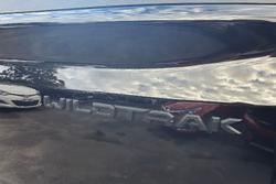 2025 Ford Ranger Wildtrak