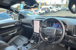 2025 Ford Ranger Wildtrak