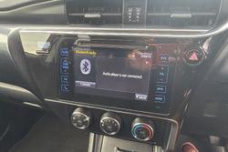 2017 Toyota Corolla Ascent Sport