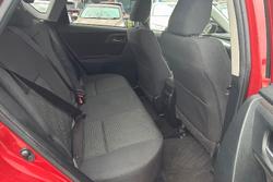 2017 Toyota Corolla Ascent Sport
