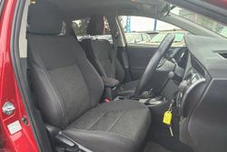 2017 Toyota Corolla Ascent Sport