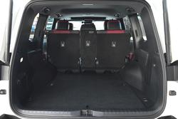 2023 Toyota Landcruiser GR Sport