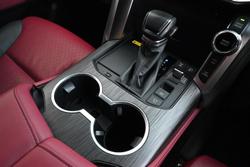2023 Toyota Landcruiser GR Sport