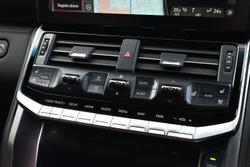 2023 Toyota Landcruiser GR Sport