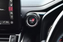 2023 Toyota Landcruiser GR Sport