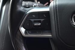 2023 Toyota Landcruiser GR Sport