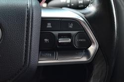 2023 Toyota Landcruiser GR Sport