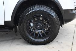 2023 Toyota Landcruiser GR Sport