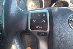2010 Toyota Landcruiser Prado Kakadu