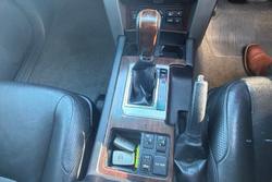 2010 Toyota Landcruiser Prado Kakadu