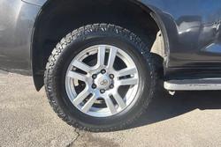 2010 Toyota Landcruiser Prado Kakadu