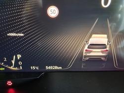 2024 Mazda CX-60 G40e GT KH Series AWD Rhodium White