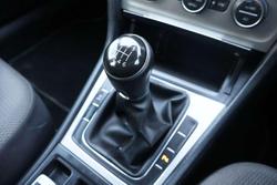 2014 Volkswagen Golf 90TSI Comfortline