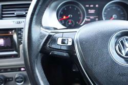 2014 Volkswagen Golf 90TSI Comfortline