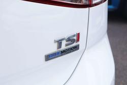 2014 Volkswagen Golf 90TSI Comfortline