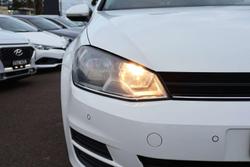 2014 Volkswagen Golf 90TSI Comfortline
