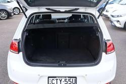2014 Volkswagen Golf 90TSI Comfortline