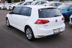 2014 Volkswagen Golf 90TSI Comfortline