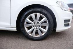 2014 Volkswagen Golf 90TSI Comfortline