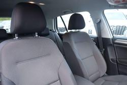 2014 Volkswagen Golf 90TSI Comfortline