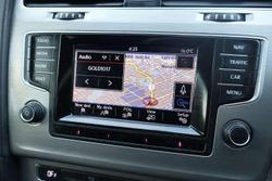 2014 Volkswagen Golf 90TSI Comfortline