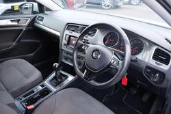 2014 Volkswagen Golf 90TSI Comfortline