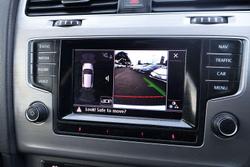 2014 Volkswagen Golf 90TSI Comfortline