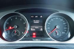 2014 Volkswagen Golf 90TSI Comfortline