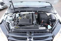 2014 Volkswagen Golf 90TSI Comfortline