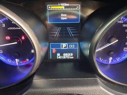 2019 Subaru Outback 2.5i Premium 5GEN MY19 AWD Ice Silver