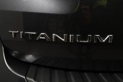 2019 Ford Everest Titanium