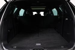 2019 Ford Everest Titanium